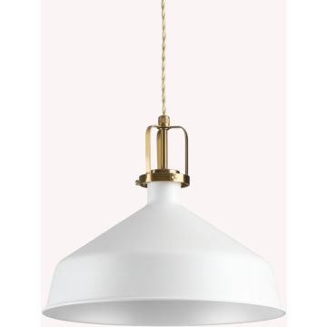 Ideal Lux ERIS 238135 Pendelleuchte 1x42W/E27 ip20