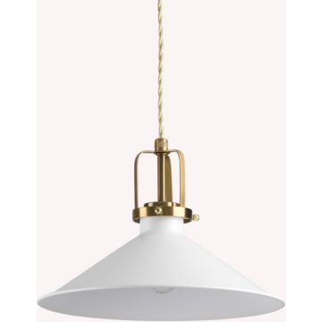 Ideal Lux ERIS 238173 Pendelleuchte 1x42W/E27 ip20