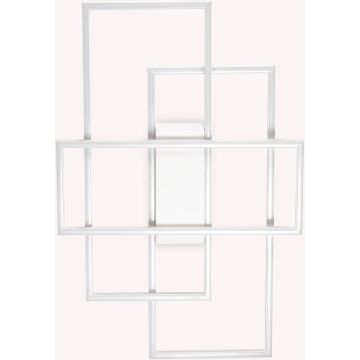 Ideal Lux FRAME 230726 Deckenlampe 1x33W/LED 3000K ip20