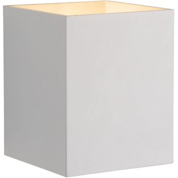 Lucide XERA 23253/01/31 Wandleuchte 1x42w/g9 ip20