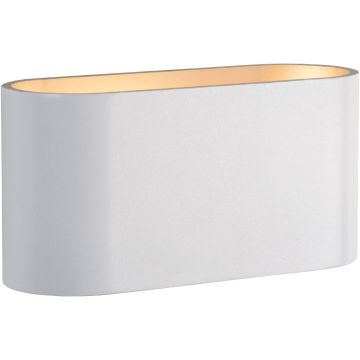 Lucide XERA 23254/01/31 Wandleuchte 1x42w/g9 ip20