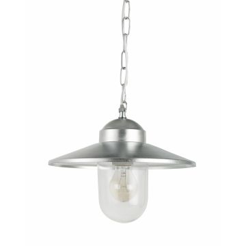 Norlys KARLSTAD 230A/GA Pendelleuchte 1x9W/E27 IP55