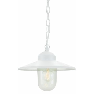 Norlys KARLSTAD 230A/W Pendelleuchte 1x9W/E27 IP55