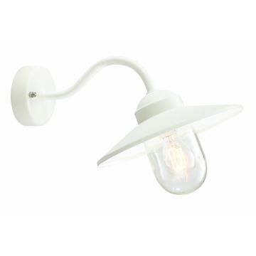 Norlys KARLSTAD 230W Wandleuchte 1x9W/E27 IP55