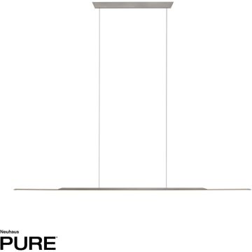 Paul Neuhaus PURE SURFACE 2301-15 Pendelleuchte 1x21W/LED 3000k 1870lm ip20