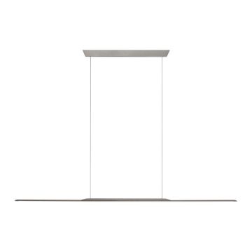 Paul Neuhaus PURE SURFACE 2302-15 Pendelleuchte 1x25W/LED 3000K 1300lm IP20