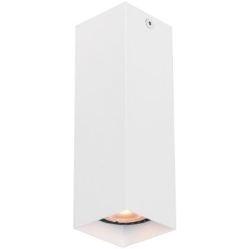 Italux Ander CLN-28394-M-WH Aufbau-Downlight 1x10W/GU10 IP20