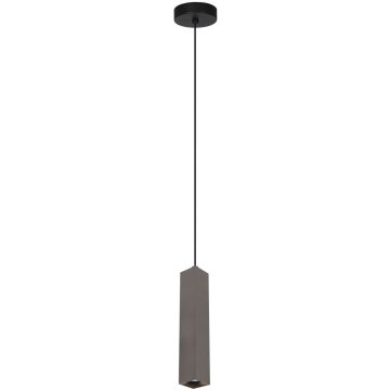 Italux Ander PND-28394-1-BRO Pendelleuchte 1x10W/GU10 IP20
