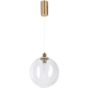 Altavola Design Polar LA019/P_clear Pendelleuchte 1x6W/LED IP20