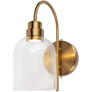 Altavola Design Polar LA019/W_clear Wandleuchte 1x7W/LED IP20