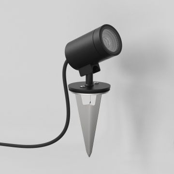 Astro Lighting BAYVILLE 1401021 Gartenstrahler 8,2W/LED 3000K 467LM IP65