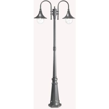 Ideal Lux CIMA 246833 Laterne 2x52W/E27 ip43