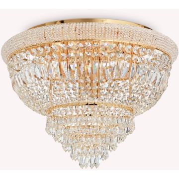 Ideal Lux DUBAI 243498 Deckenlampe 24x28W/E14 ip20