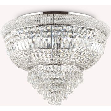 Ideal Lux DUBAI 243566 Deckenlampe 24x28W/E14 ip20