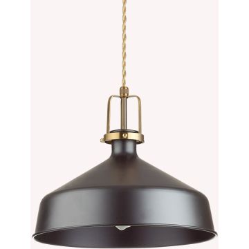 Ideal Lux ERIS 249063 Pendelleuchte 1x42W/E27 ip20
