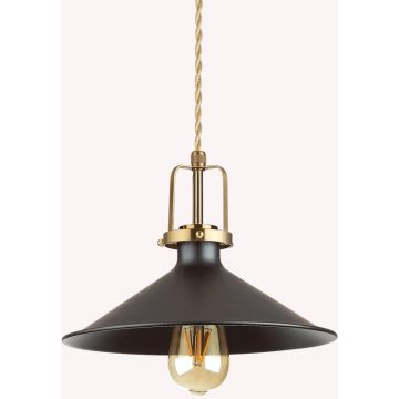 Ideal Lux ERIS 249070 Pendelleuchte 1x42W/E27 ip20