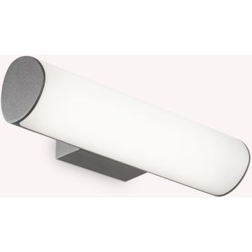 Ideal Lux ETERE 246925 Wandleuchte 1x9,5W/LED 3000K ip44