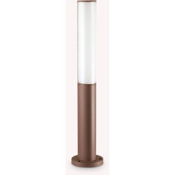 Ideal Lux ETERE 246956 Stehlampe 1x9,5W/LED 4000K ip44