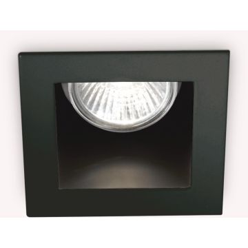 Ideal Lux FUNKY 243849 Einbau-Downlight 1x50W/GU10 ip20