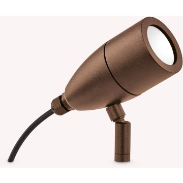 Ideal Lux INSIDE 247045 Gartenstrahler 1x15W/G9 ip54
