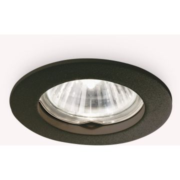 Ideal Lux JAZZ 243818 Einbau-Downlight 1x50W/GU10 ip20