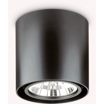 Ideal Lux MOOD 243450 Aufbau-Downlight 1x50W/GU10 ip20