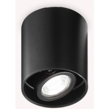 Ideal Lux MOOD 243924 Aufbau-Downlight 1x28W/GU10 ip20