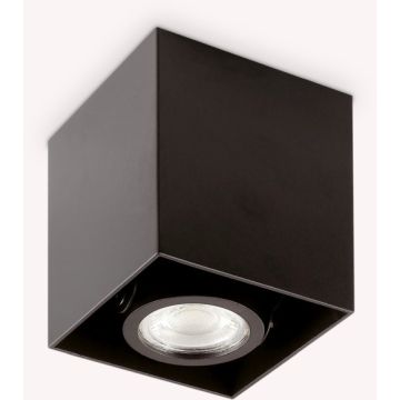 Ideal Lux MOOD 243948 Aufbau-Downlight 1x28W/GU10 ip20
