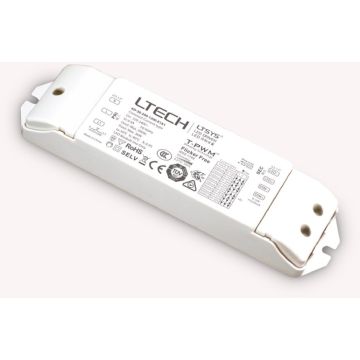 Ideal Lux NOVA 248370 Netzteil ip20