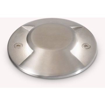 Ideal Lux ROCKET 247151 Einfahrtbeleuchtung 1x3W/LED 3000K ip67