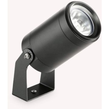 Ideal Lux STARLIGHT 245041 Gartenstrahler 1x5,5W/LED 4000K ip67