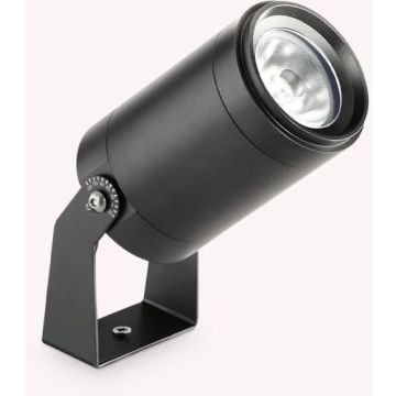 Ideal Lux STARLIGHT 245072 Gartenstrahler 1x10W/LED 4000K ip67