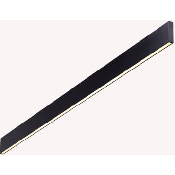 Ideal Lux STEEL 242019 Wandleuchte 1x32W/LED 3000K ip20