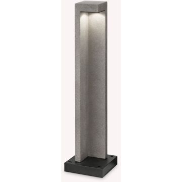 Ideal Lux TITANO 246987 Stehlampe 1x8,5W/LED 3000K ip55