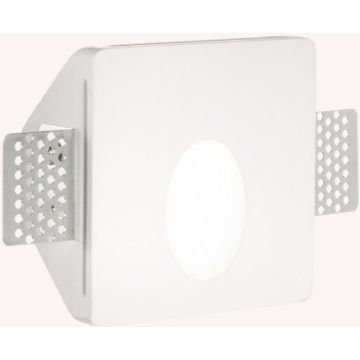 Ideal Lux WALKY 249834 Einbau-Downlight 1x1W/LED ip20