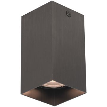 Italux Ander CLN-28394-S-BRO Aufbau-Downlight 1x10W/GU10 IP20