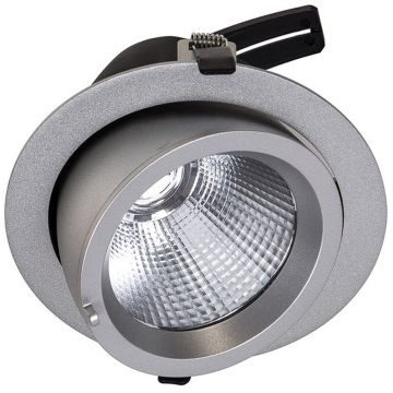 Italux Baluum SV 3600LM DW-305/SV-WW/20 Einbau-Downlight 1x32W/LED 3000K 4800lm IP20