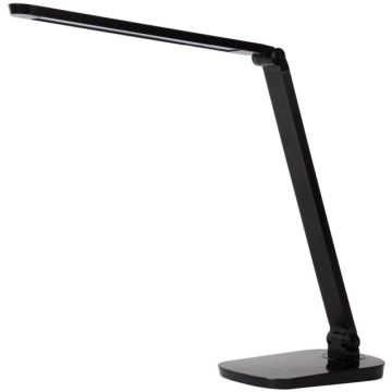 Lucide VARIO 24656/10/30 Schreibtischlampe 1x8w/led 2700k 460lm ip20