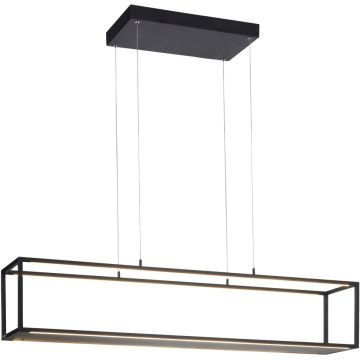 Paul Neuhaus CONNI 2441-18 Pendelleuchte 4x42W/LED 3000k 3840lm ip20
