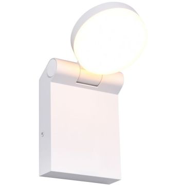 Trio ADOUR 245560131 Wandleuchte 1x10w/led 2300+3000+4000k 1000lm ip44