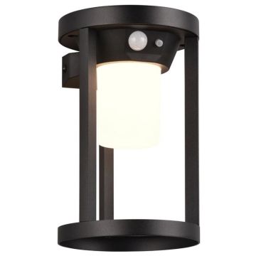 Trio CARMO 241069132 Wandleuchte 1x2w/led 3000K 130lm ip54