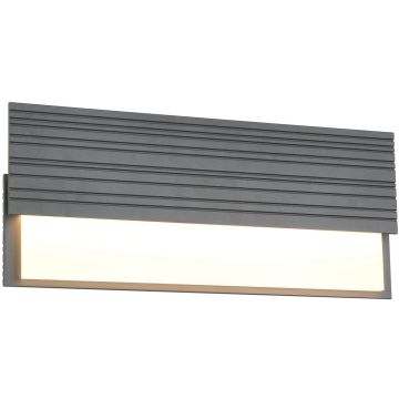 Trio MARIZA 247060142 Wandleuchte 1x10w/led 3000k 1100lm ip44