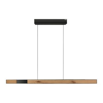 Paul Neuhaus PURE MOTO-RISE 2545-79 Pendelleuchte 3x13W/LED 2700K-5000K 1900lm IP20