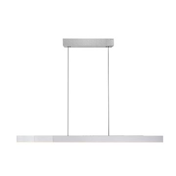 Paul Neuhaus PURE MOTO-RISE 2545-95 Pendelleuchte 3x13W/LED 2700K-5000K 2600lm IP20