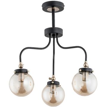 Alfa KARDAN 25263 Deckenlampe 3x10W/E14