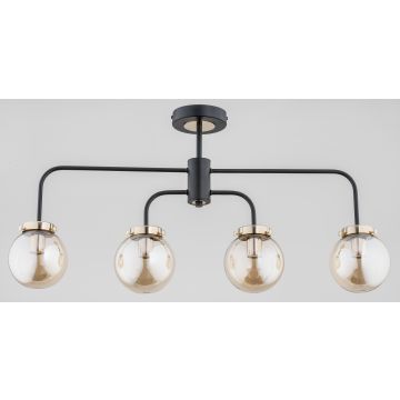 Alfa LINO 25504 Deckenlampe 5x60W/E27