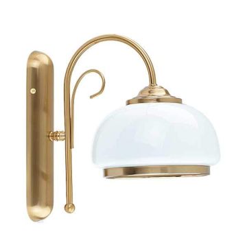 Alfa PARIS 2512 Wandleuchte 1x60W/E27