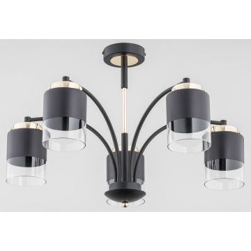 Alfa VIOLA 25535 Kronleuchter 5x60W/E27