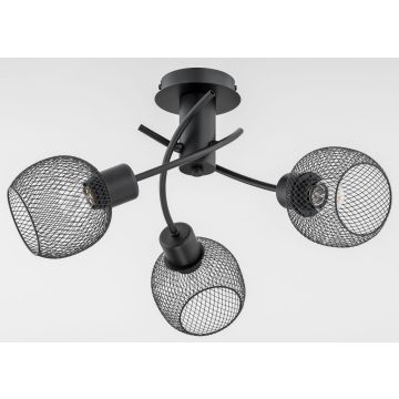 Alfa WATSA 25793 Deckenlampe 3x60W/E27 IP20