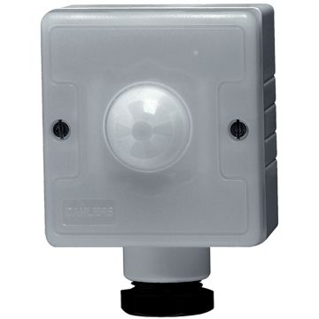 Astro Lighting CASAMBI 6026006 Bewegungssensor IP66